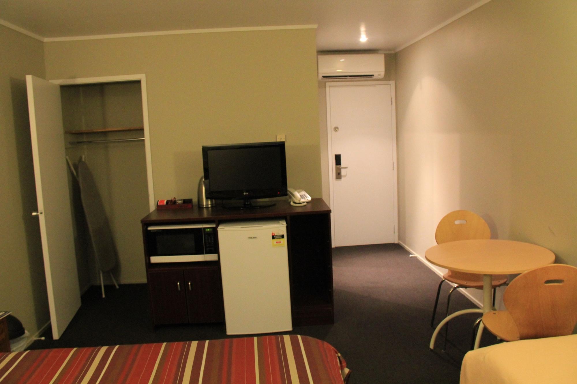 Sai Motels - Greenlane Auckland Eksteriør billede