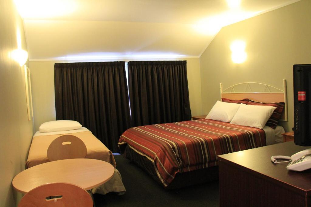 Sai Motels - Greenlane Auckland Værelse billede