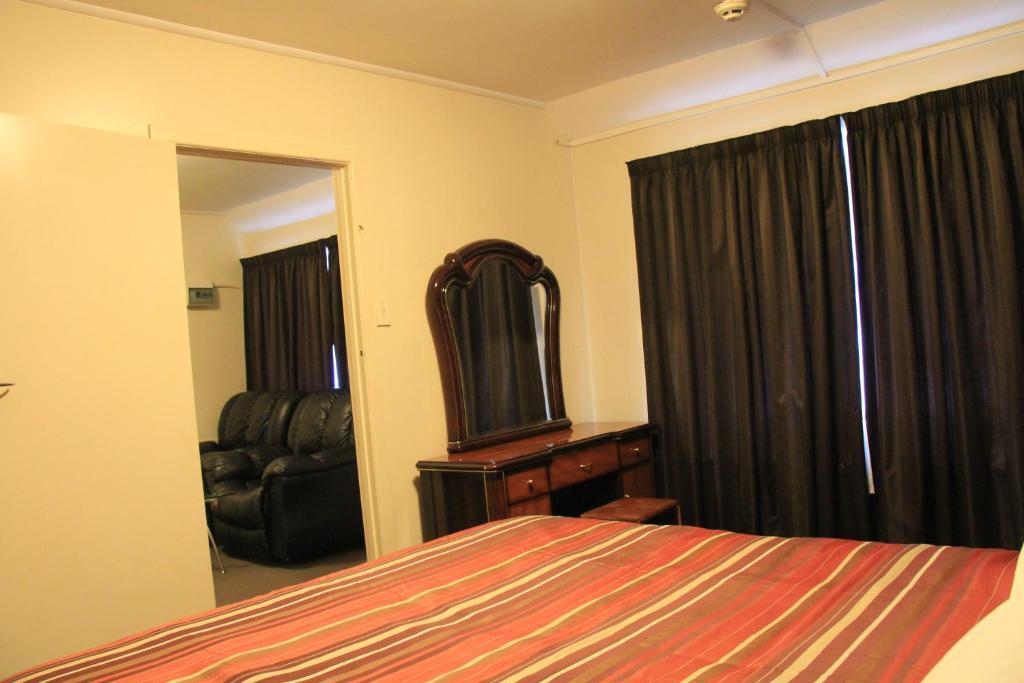 Sai Motels - Greenlane Auckland Værelse billede
